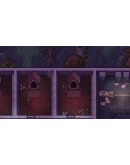 The Escapists 2 - Wicked Ward (Steam Gift Россия)