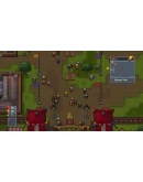 The Escapists 2 - Big Top Breakout (Steam Gift Россия)