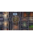 The Escapists 2 - Dungeons and Duct Tape Steam Gift RU