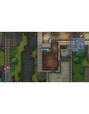 The Escapists 2 - Dungeons and Duct Tape Steam Gift RU