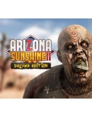 Arizona Sunshine 2 Deluxe Edition Steam Ключ