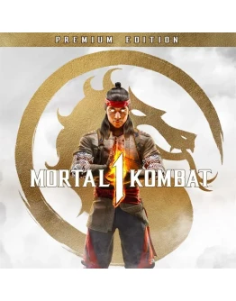 MORTAL KOMBAT 1 PREMIUM EDITION (2023)GLOBAL
