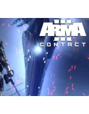 Arma 3 - Contact Steam DLC Весь мир