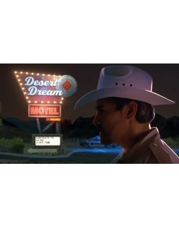 As Dusk Falls Steam Ключ Весь мир