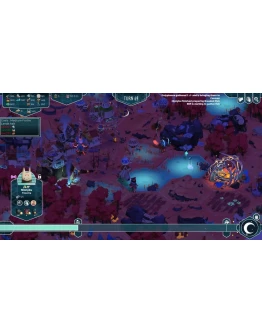 As Far As The Eye Steam Ключ Весь мир