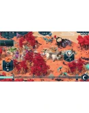 As Far As The Eye Steam Ключ Весь мир