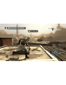 Assassin's Creed: Director's Cut Uplay Ключ