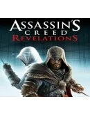 Assassin's Creed Revelations Uplay Ключ