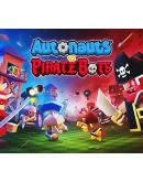 Autonauts vs Piratebots Steam Ключ Весь мир