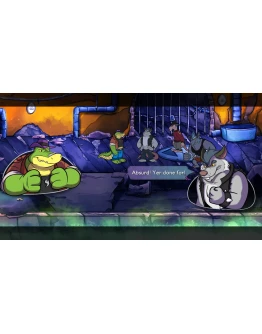 BROK the InvestiGator Steam Ключ Весь мир