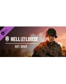 Hell Let Loose - Deluxe EditionSTEAM GIFT AUTORU+МИР Hell Let Loose - Deluxe EditionSTEAM GIFT AUTORU+МИР