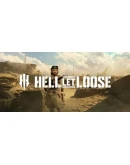 Hell Let Loose - Deluxe EditionSTEAM GIFT AUTORU+МИР Hell Let Loose - Deluxe EditionSTEAM GIFT AUTORU+МИР