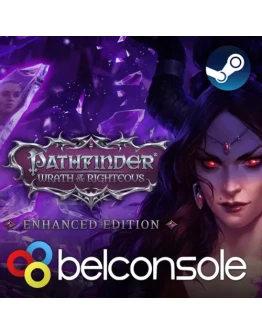 Pathfinder: Wrath of the Righteous Enhanced (РУ-СНГ)