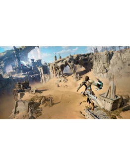 Atlas Fallen Steam Ключ Весь мир Atlas Fallen Steam Ключ Весь мир