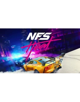 Need for Speed Heat I EA App I Русский I Онлайн +Почта