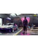 Need for Speed Heat I EA App I Русский I Онлайн +Почта