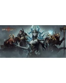 24/7 Dragonheir: Silent Gods КРИСТАЛЛЫ -НАБОРЫ