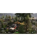 Expeditions: A MudRunner Game Supreme XBOX АККАУНТ