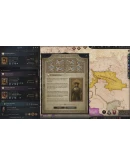 Crusader Kings III Legends of the Dead DLC STEAM РОССИЯ