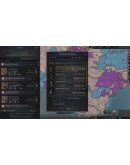 Crusader Kings III Legends of the Dead DLC STEAM РОССИЯ