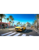 Taxi Life - Supporter Edition Xbox Series XS