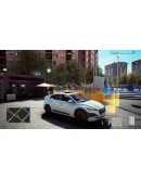 Taxi Life - Supporter Edition Xbox Series XS