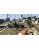 GTA 5 Премиум издание+ 33 топ игр