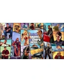 GTA 5 Премиум издание+ 33 топ игр