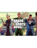 GTA 5 Премиум издание+ 33 топ игр