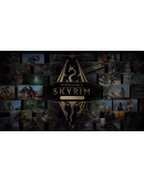 TES V: Skyrim Anniversary EditionSTEAM+33 топ игр