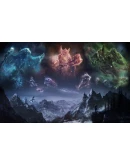 TES V: Skyrim Anniversary EditionSTEAM+33 топ игр