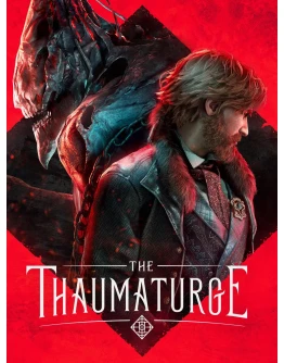 The Thaumaturge (Аренда аккаунта Steam) GFN, VK Play