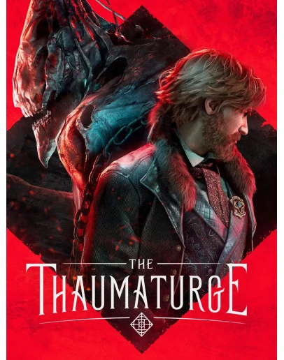 The Thaumaturge (Аренда аккаунта Steam) GFN, VK Play