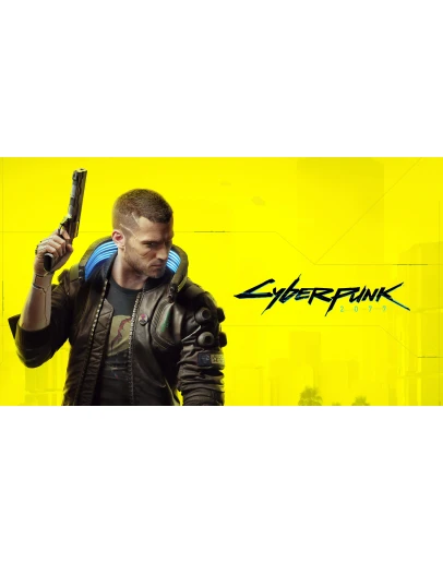 Cyberpunk 2077 (PS4/PS5/RU) Активация П2-П3