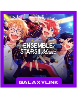 Ensemble Stars Music ES POINTS - (ПО ID)