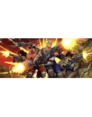 Contra: Operation Galuga Xbox One &amp Xbox Series XS