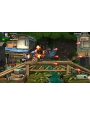 Contra: Operation Galuga Xbox One &amp Xbox Series XS