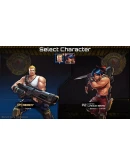 Contra: Operation Galuga Xbox One &amp Xbox Series XS