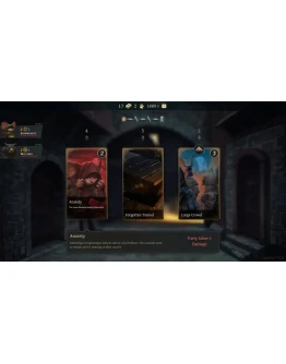 Banners of Ruin Steam Ключ Весь мир