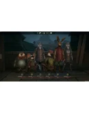 Banners of Ruin Steam Ключ Весь мир