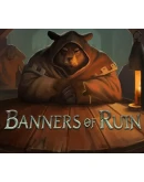 Banners of Ruin Steam Ключ Весь мир