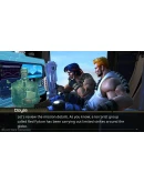 Contra: Operation Galuga Xbox One &amp Xbox Series XS