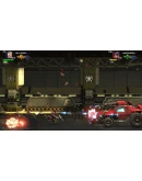 Contra: Operation Galuga Xbox One &amp Xbox Series XS