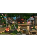 Contra: Operation Galuga Xbox One &amp Xbox Series XS