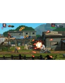 Contra: Operation Galuga Xbox One &amp Xbox Series XS