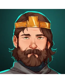 Да, Ваше Величество ПОЛНАЯ ИГРА iPhone ios AppStore