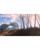 FALLOUT 4 XBOX КЛЮЧ
