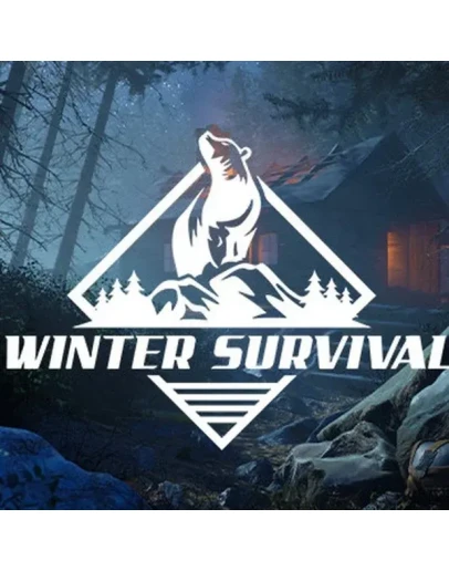 Winter Survival Steam Обновления ПОЛНАЯ ВЕРСИЯ