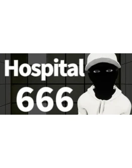 Hospital 666 - STEAM GIFT РОССИЯ