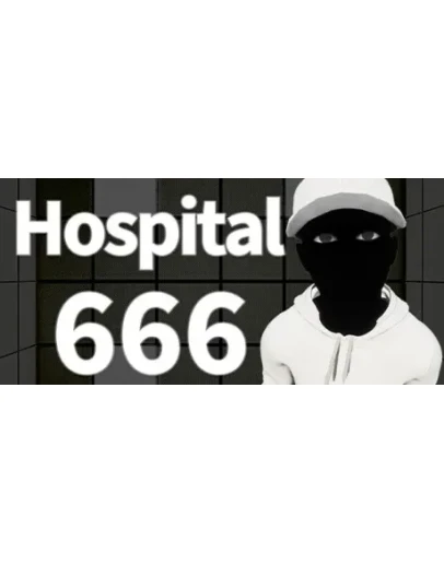 Hospital 666 - STEAM GIFT РОССИЯ